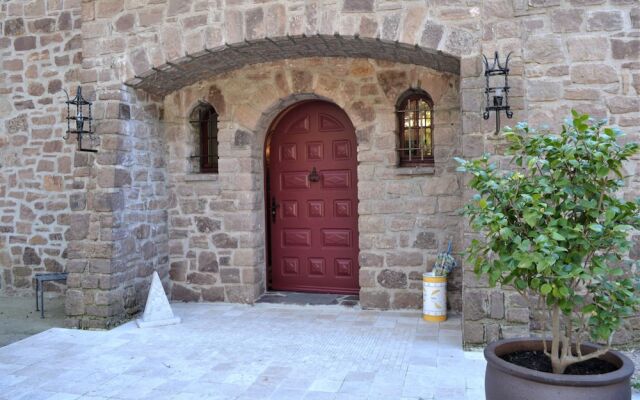 B&B La Palatine