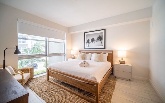 Chic Apartments in the heart of Dadeland