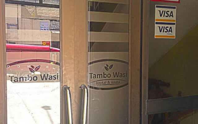 Tambo Wasi