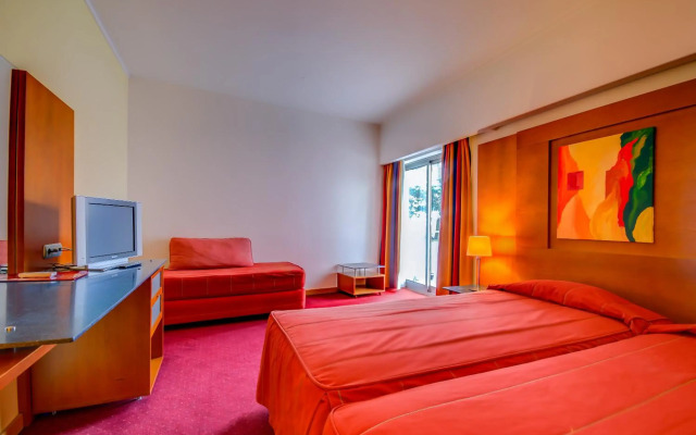 Hotel Alvorada