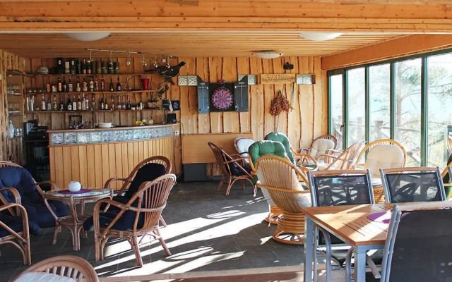 Östanskär Jakt & Konferens