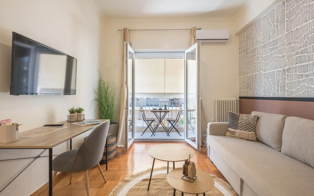 City Suite by Cloudkeys