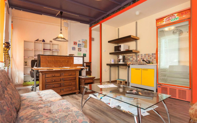 Roundabout Hostel - hostel