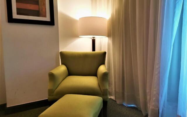 Holiday Inn Monterrey Valle