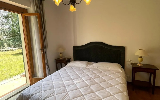 Villa Godenano Hotel