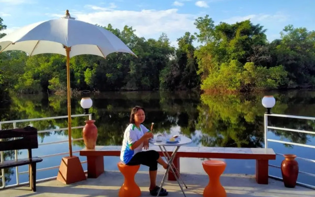 Khum Thong Resort