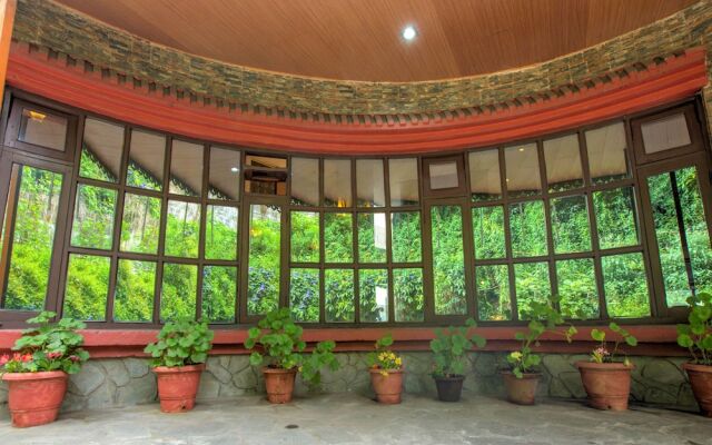 Kun-Dau Residency