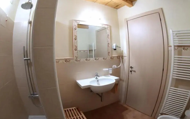 Agriturismo Cavrigo