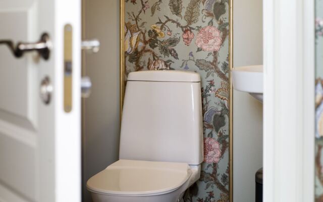 Strand Hostel & Hotel