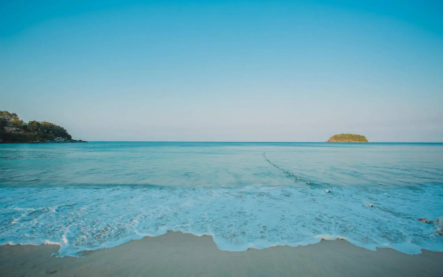 Stella Resort Khanom