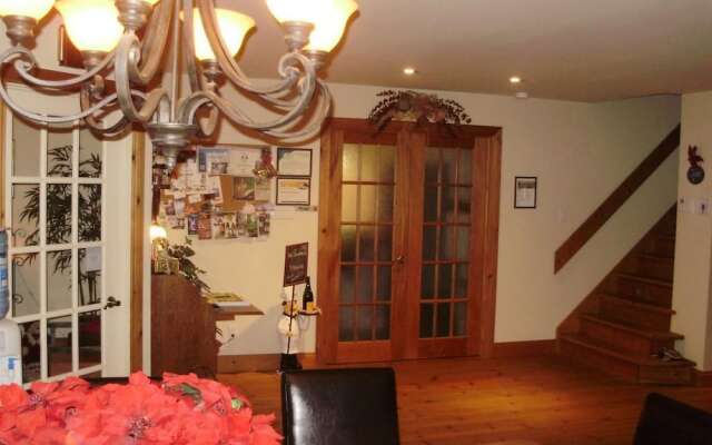 Gîte La Petite Douceur