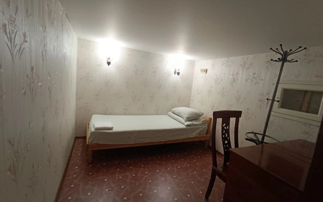 Гостевой Дом на Чайковского 24