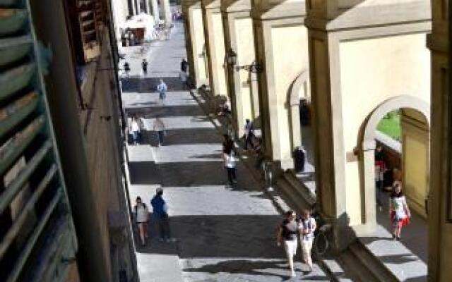 Pontevecchio Relais