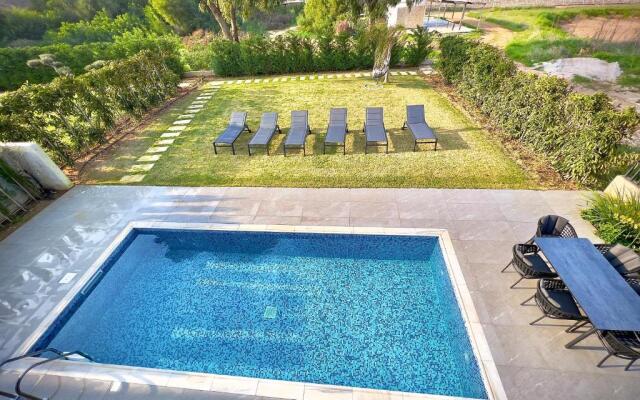 By the Beach Villa 26