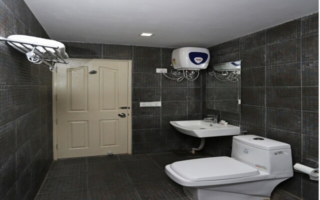 OYO 9029 Hotel Grand Shoba