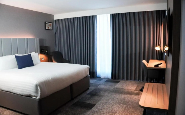 Crowne Plaza London - Kingston by IHG