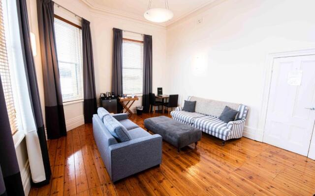 Park Hotel Mount Gambier