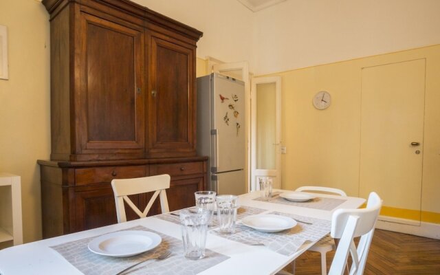 Last Supper House