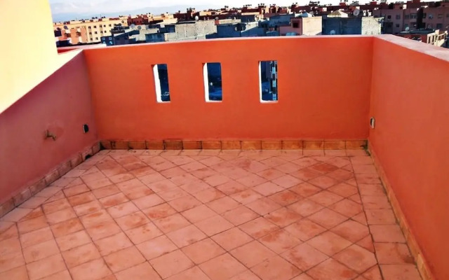 Apartement Aida