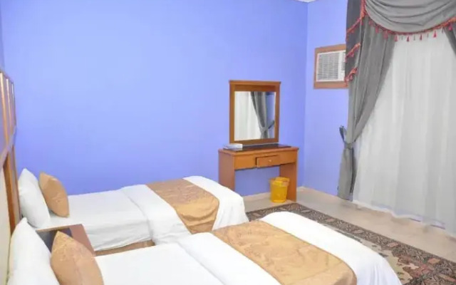 Mais Jeddah Suites 1