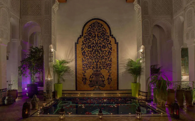Riad Almaz