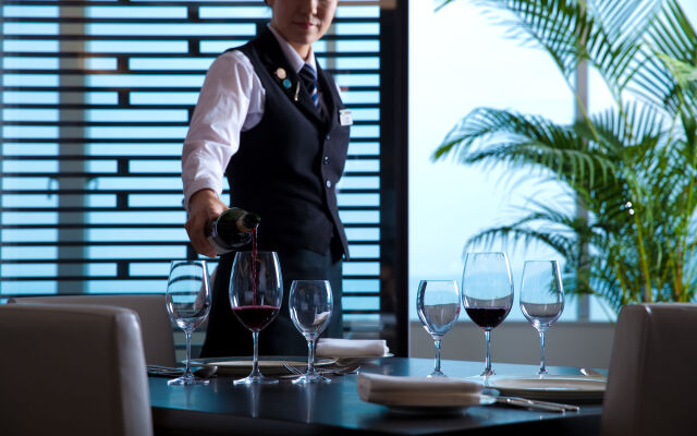 Grand Mercure Beppu Bay Resort & Spa