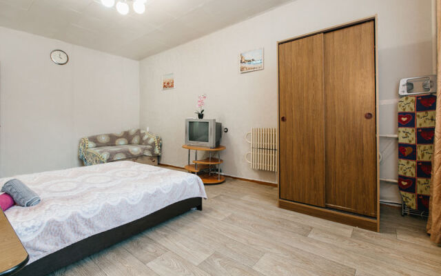 Апартаменты Юсинн на ул. Иванова, д. 26