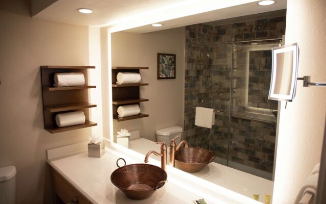 Hotel Don Fernando de Taos, Tapestry Collection by Hilton