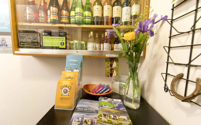 YHA Dartmoor - Hostel