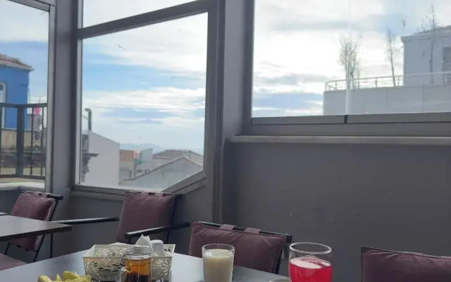 Mitra Downtown Hotel