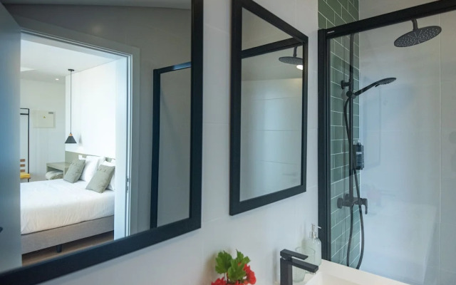Olive Boutique Guesthouse