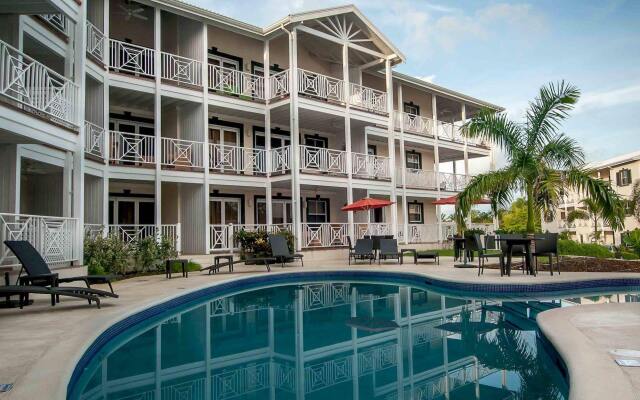 Lantana Barbados Condos