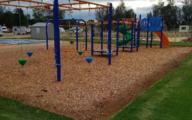 Echo Holiday Parks - Waikerie