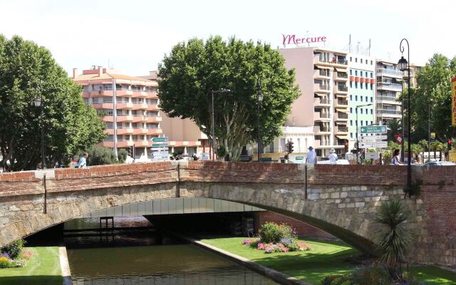 Mercure Perpignan Centre