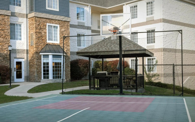 Staybridge Suites Raleigh Durham Airport by IHG