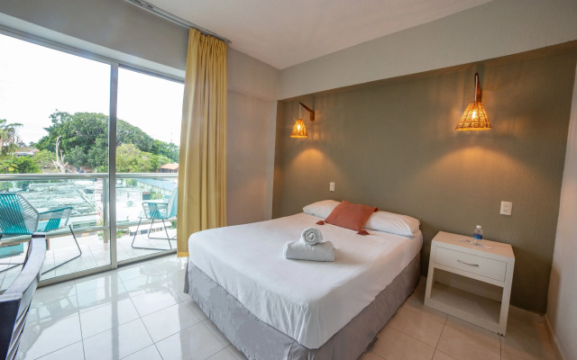 Hotel Caribe Princess