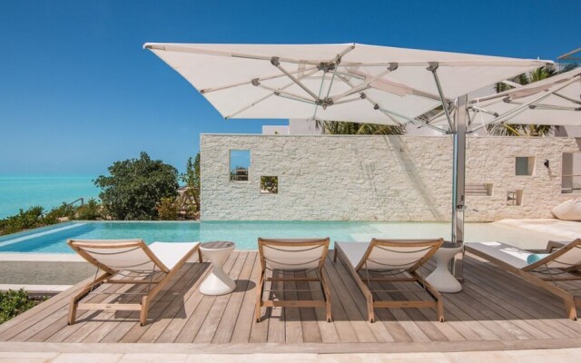 Top villa with fantastic views