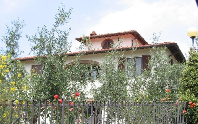 La Locanda Cuccuini