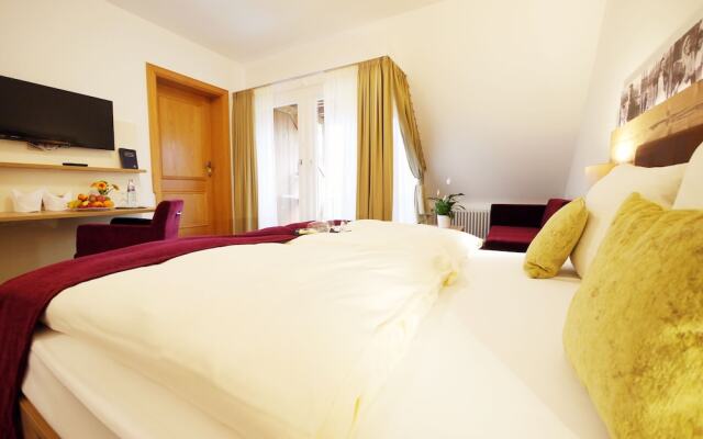 KreuzPost Hotel Restaurant Spa