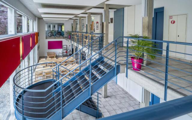 Sion Youth Hostel