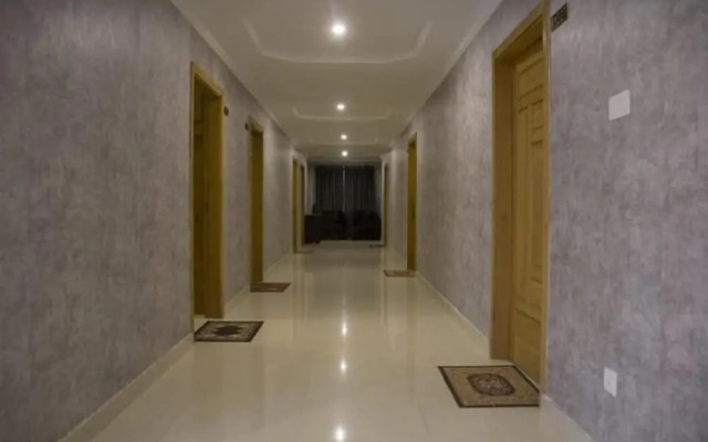 Marjan Hotel