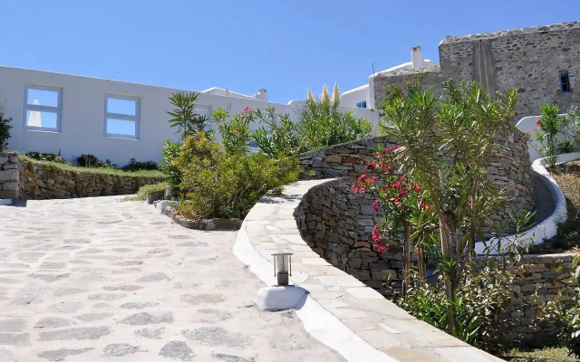 Belogna Ikons Villas