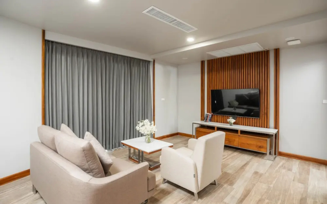 SN Residences