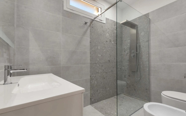 Villa Sergi By Barbarhouse