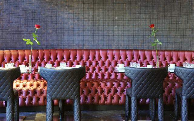 Hotel Bagues, a Small Luxury Hotels of the World