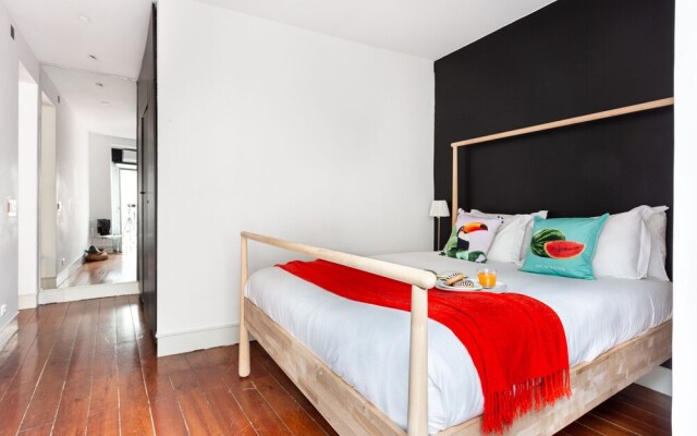Chiado 1 Bedroom Apartment Rentexperience