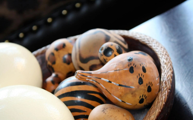 Zwahili Game Lodge & Spa
