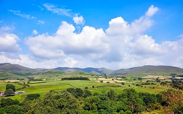 The Dalesman Country Inn