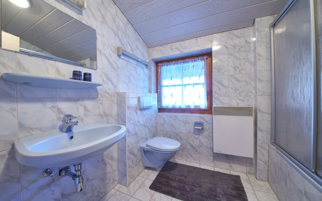 Appartement Silian by HolidayFlats24