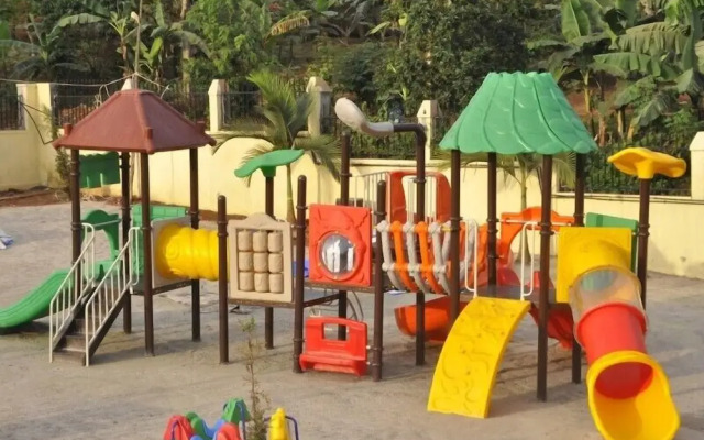 Nican Resort